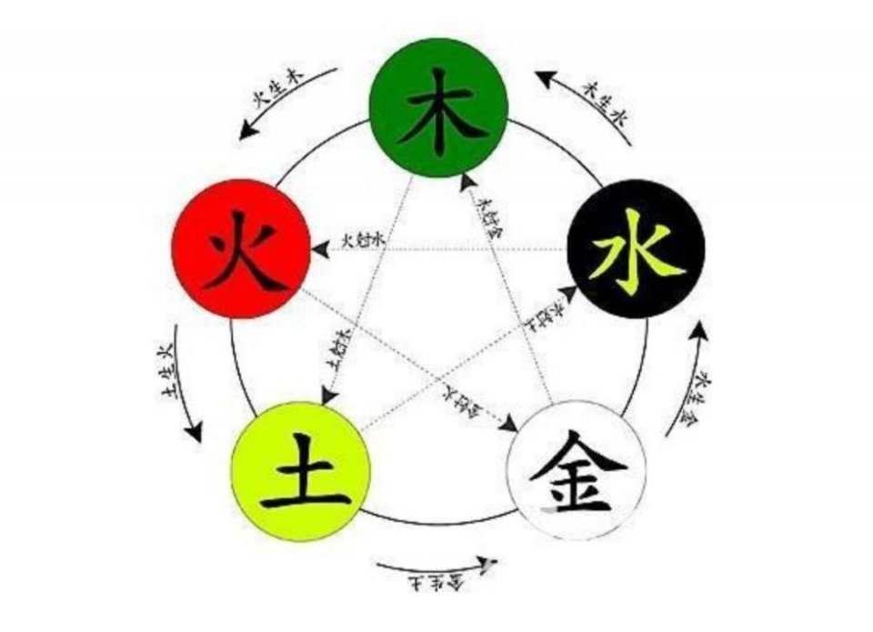 含木火公司起名字大全免费