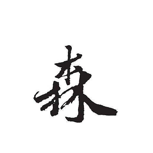 森字公司起名字大全免费