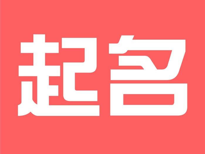 气体公司起名字大全免费