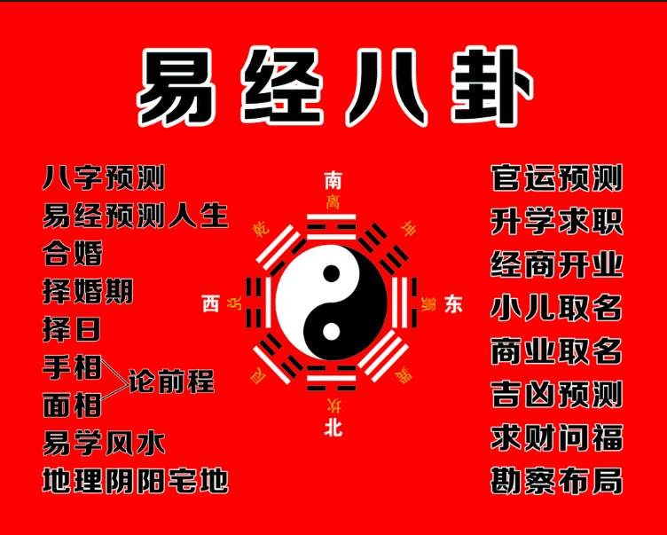 关于周易公司起名的要求及注意事项