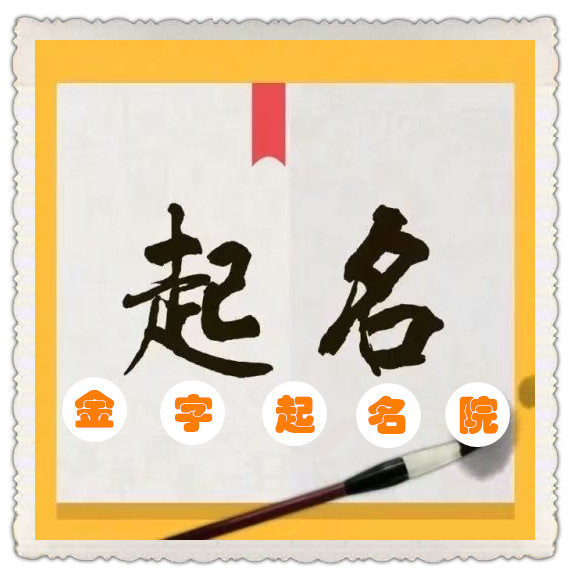 金字旁起名公司